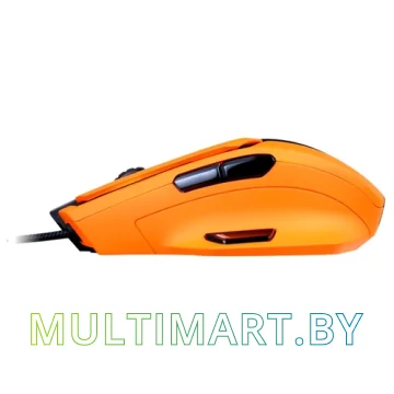 Игровая мышь Cougar 600M (оранжевый) картинка 5